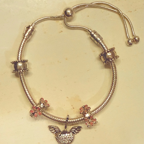 Original Pandora Bracelets - Picture 3 of 7
